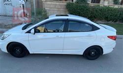 هيونداي أكسنت